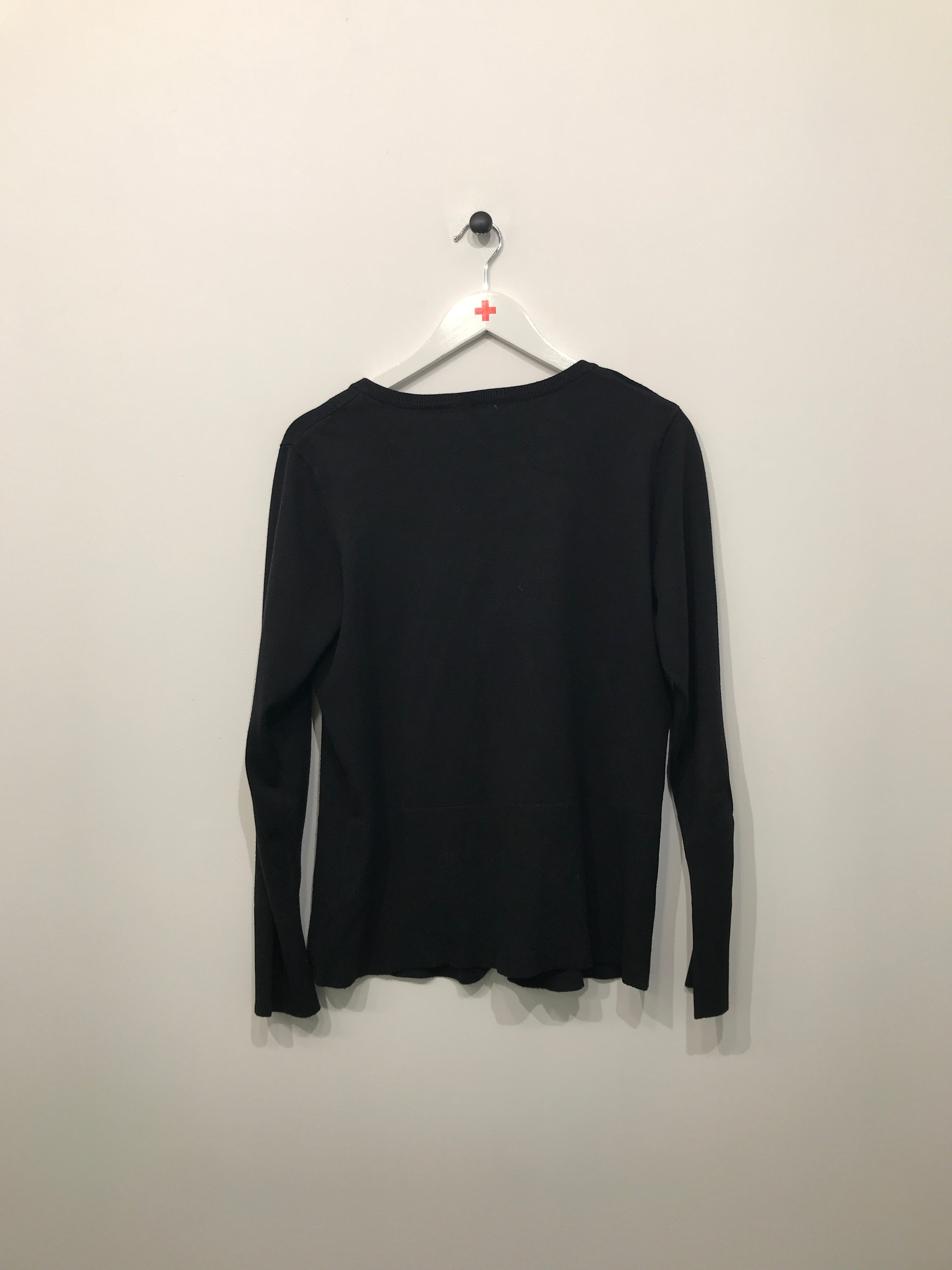 Fransa Cardigan